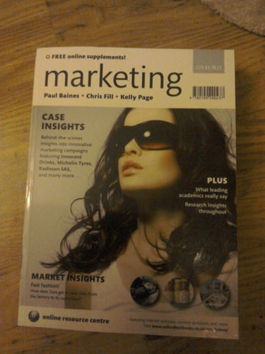 Marketing