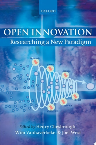 Open Innovation Researching a New Paradigm
