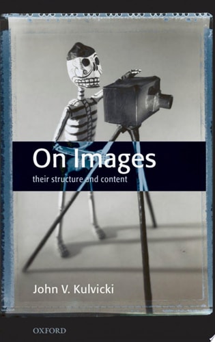 On Images Their Structure and Content