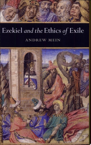 Ezekiel and the Ethics of Exile