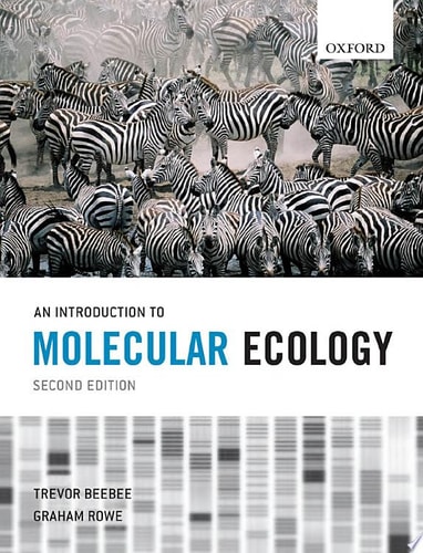 An Introduction to Molecular Ecology