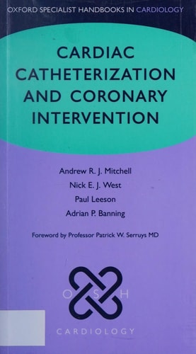 Cardiac Catheterization and Coronary Intervention