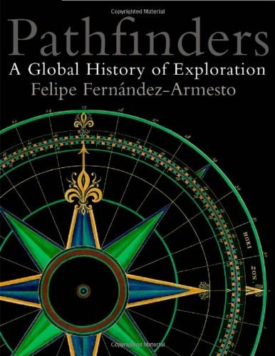 Pathfinders: A Global History of Exploration