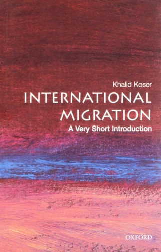 International Migration A Very Short Introduction
