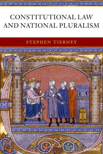 Edition published by Oxford University Press