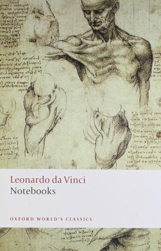 Leonardo da Vinci: Notebooks