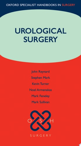 Urological Surgery