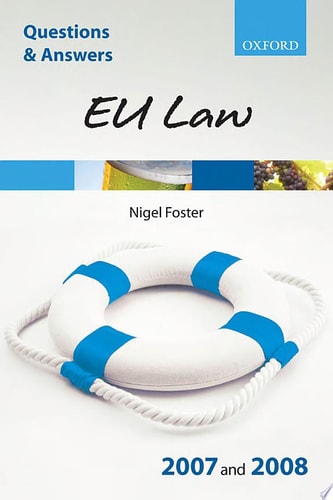 Q and A: EU Law