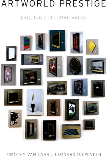 Artworld Prestige: Arguing Cultural Value