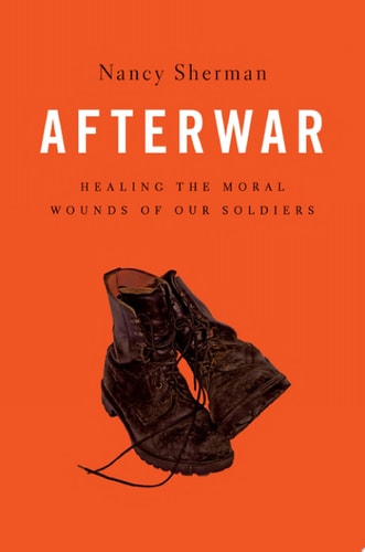 Afterwar