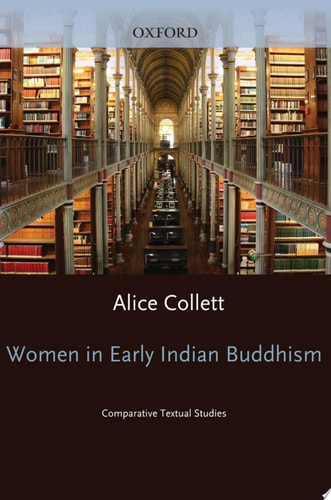 Women in Early Indian Buddhism