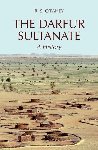 The Darfur Sultanate: A History