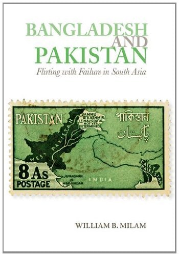 Bangladesh and Pakistan: Flirting with Failure in South Asia