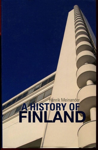 A History of Finland