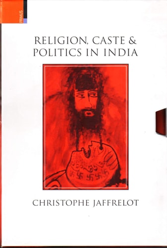 Religion, Caste and Politics in India