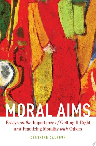 Moral Aims