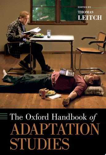 Edition published by Oxford University Press