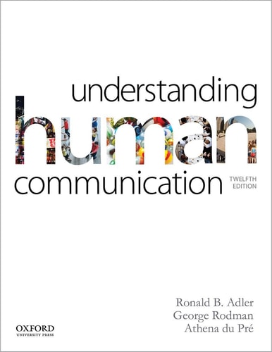 Understanding Human Communication