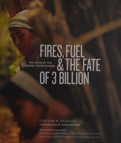 Fires, Fuel, and the Fate of 3 Billion: The State of the Energy Impoverished