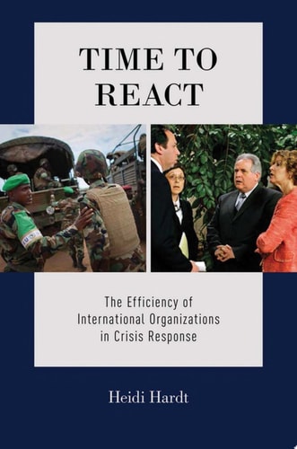 Time to React