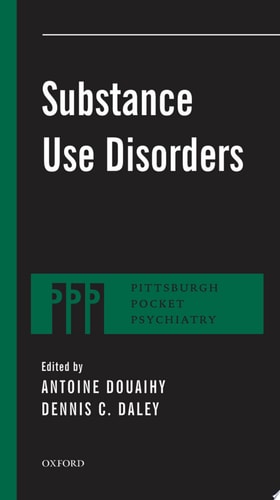 Substance Use Disorders