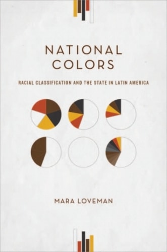 National Colors: Racial Classification and the State in Latin America