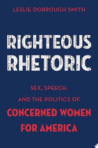 Righteous Rhetoric
