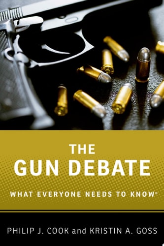 Gun Debate: What Everyone Needs to Know