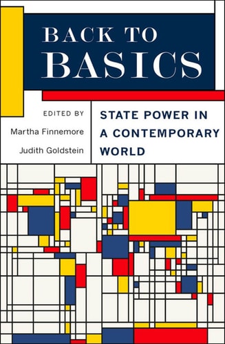 Back to Basics: State Power in a Contemporary World