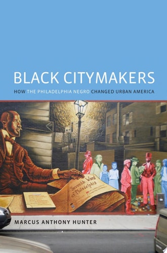 Black Citymakers