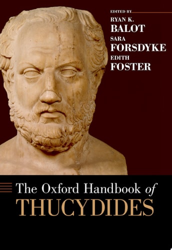 The Oxford Handbook Of Thucydides