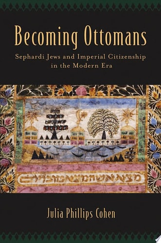 Becoming Ottomans