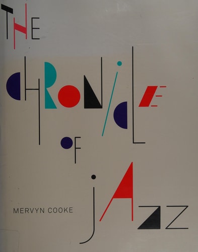 The Chronicle of Jazz