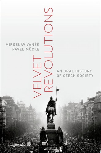 Velvet Revolutions