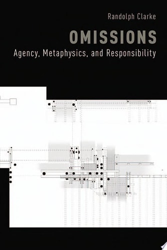 Omissions Agency, Metaphysics, and Responsibility