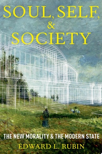 Soul, Self, and Society