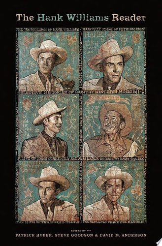 The Hank Williams Reader