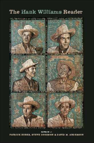 The Hank Williams Reader