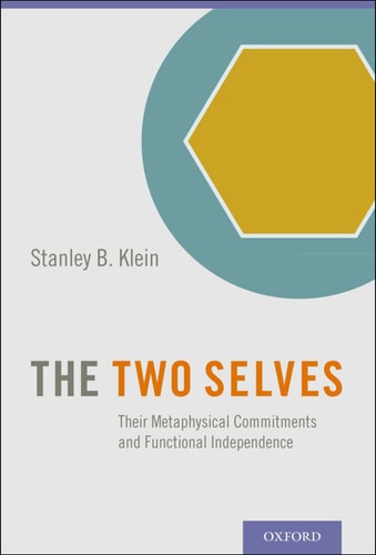 The Two Selves
