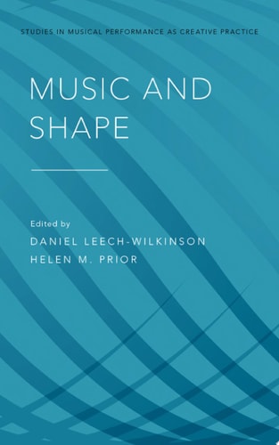 Music And Shape