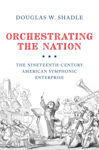 Orchestrating The Nation