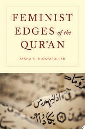 Feminist Edges of the Qur'an