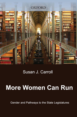 More Women Can Run