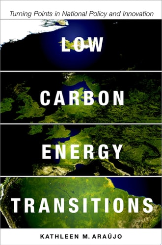Low Carbon Energy Transitions: Turning Points in National Policy and Innovation