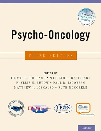 Psycho-Oncology