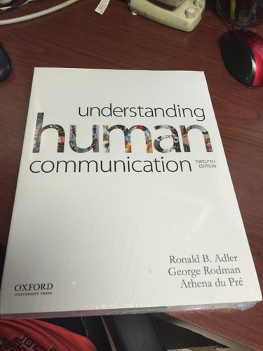 Understanding Human Communication and Student Success Manual