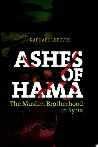 Ashes of Hama