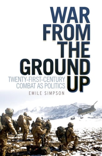War From The Ground Up