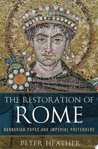 The Restoration of Rome