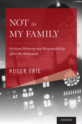 Not In My Family